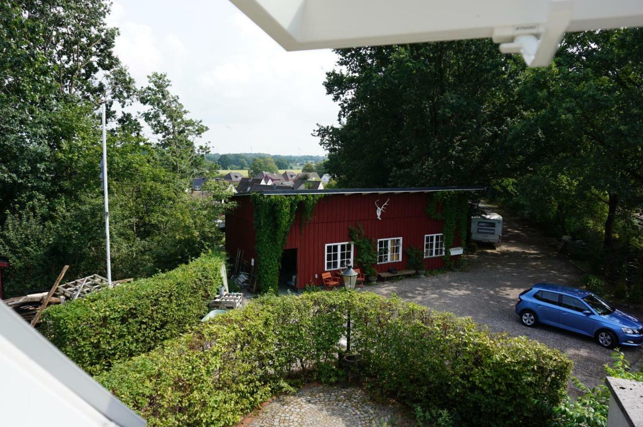 Bahnhof Vaale Kehrwieder Exterior foto